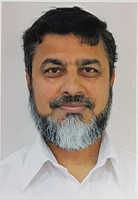 Dr Islam