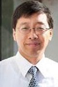 Professor Richard (Chunhui) Yang